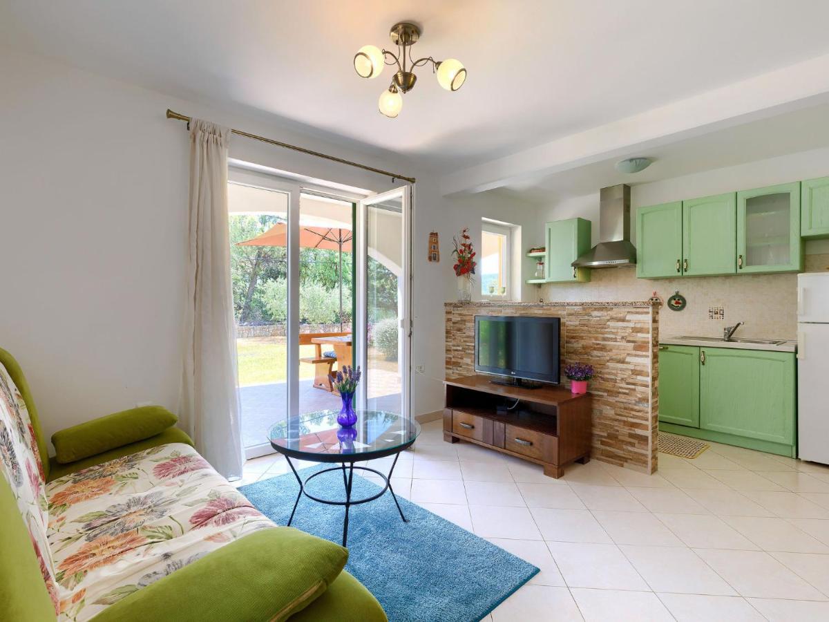 Holiday Home Carla - Lbn429 By Interhome Лабин Екстериор снимка