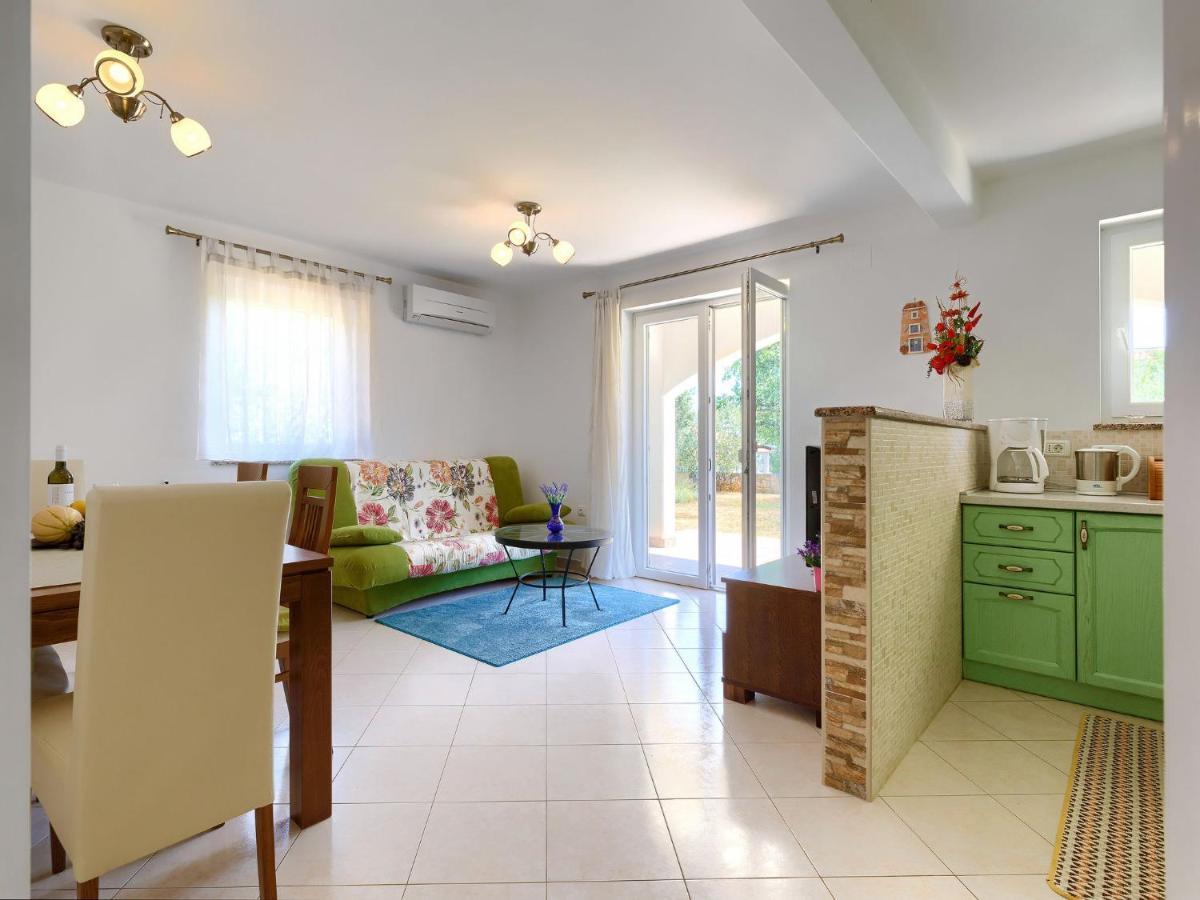 Holiday Home Carla - Lbn429 By Interhome Лабин Екстериор снимка