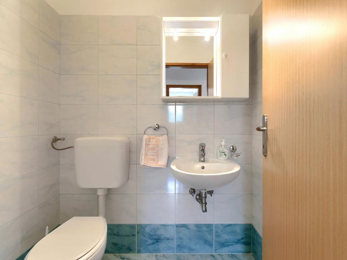 Holiday Home Carla - Lbn429 By Interhome Лабин Екстериор снимка